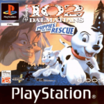 102 Dalmatians - Puppies to the rescue
